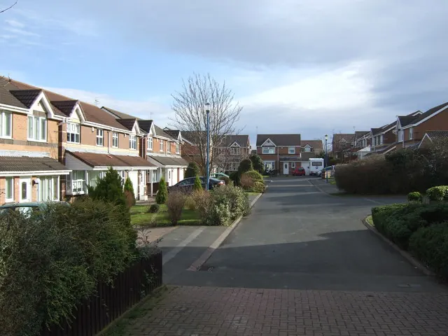 Applewood Close, Clavering