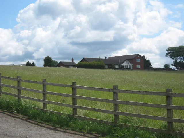 Tunstall Farmhouse, West Park, Hartlepool